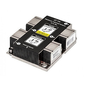 Mua Heatsink HPE Proliant DL380 G10_Hàng chính hãng