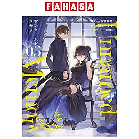 Sách ngoại văn: Unnamed Memory 5 (Japanese Edition) - Fuu J