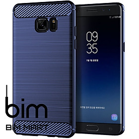 Ốp lưng dành cho Samsung Galaxy Note FE, Note 7 Rugged Shield Cao Cấp - Hàng Nhập Khâu