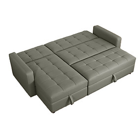 Sofa góc giường đa năng DP-SGKL05