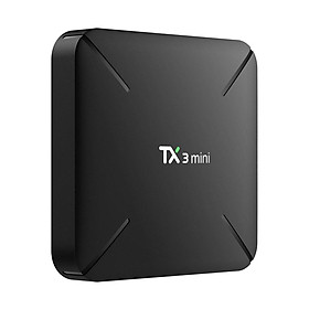 Mua Android Tivi Box Tanix TX3 Mini-L - Ram 1GB  Rom 8GB  Android 7.1