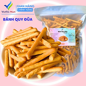 Bánh Quy Đũa Mặn Viettin Mart