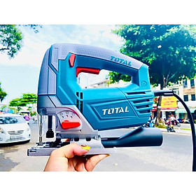 Mua MÁY CƯA LỌNG 800W TOTAL TS2081006 - HÀNG CHÍNH HÃNG