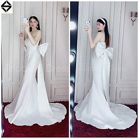 Mặc gì đi đám cưới mùa hè