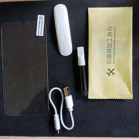 Mua Kính Cường Lực Bảo Vệ Toàn Màn Hình Cho Iphone - Full keo UV