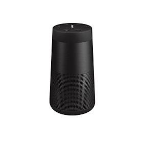 Hình ảnh Loa bluetooth Bose SoundLink Revolve II Bluetooth speaker - Hàng chính hãng