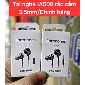 Tai nghe Có Dây Samsung IA500 -hàng chính hãng