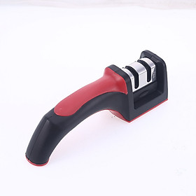 Mua Dụng cụ mài dao nhỏ gọn  có tay cầm tiện lợi  dễ thao tác  an toàn khi sử dụng