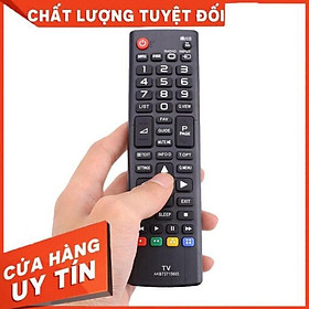Điều Khiển TiVi, Remote Cho Ti Vi- LG