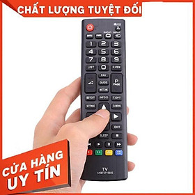 Mua Điều Khiển TiVi  Remote Cho Ti Vi- LG