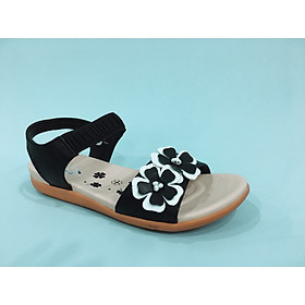 Sandal Cao Su Bé Gái Biti's DRG000400