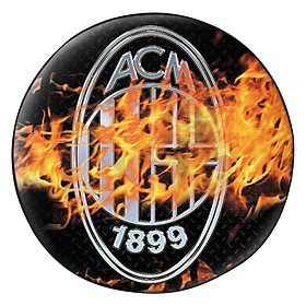 Gối AC Milan - GOST055