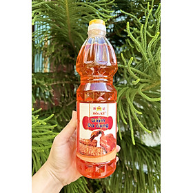 GIẤM ĐA DỤNG HOÀ KÝ 1 lít