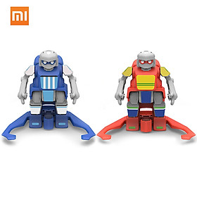 Bộ Hai Robot Đá Bóng Điều Khiển Từ Xa Xiaomi SIMI