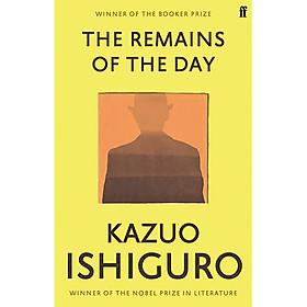 Remains Of The Day
