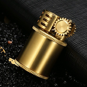 Mua Combo Hột Quẹt Bật Lửa Dùng Xăng Đá Mini Z583 Có Buồng Chắn Gió Cực Tốt + Tặng Bình Xăng Chuyên Dụng Cho Bật Lửa Xăng Đá