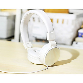 Mua Tai Nghe Có Dây AK103 Chụp Tai On-ear AK103 (Giao Mẫu Ngẫu Nhiên )
