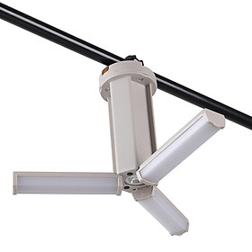 Mua Đèn cắm trại đa năng hỗ trợ sạc lại X6608
