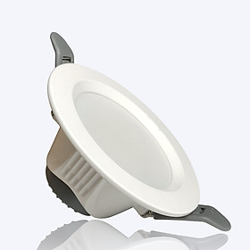 Đèn LED âm trần Downlight 5w ENA - mẫu DTH