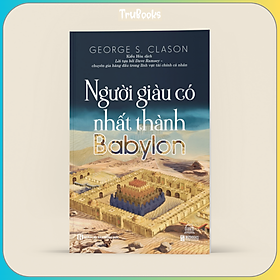 Người Giàu Có Nhất Thành Babylon