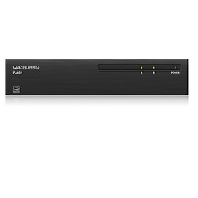 Mua Amply Công Suất Labgruppen FA602 -Hàng Chính Hãng