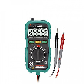 Mua Đồng hồ đo Pro skit MT-1508