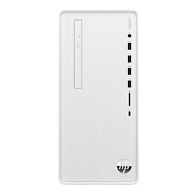 Mua Máy tính để bàn HP Pavilion TP01-4010D 8C5T2PA Snow white (Core i5-13400/ Intel H670/ 8GB/ 256Gb SSD/ Intel UHD Graphics 730/ Windows 11 Home) - Hàng Chính Hãng