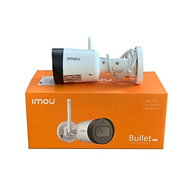 Mua CAMERA IP WIFI Ngoài Trời IMOU IPC-F42P-IMOU 4.0MP -HÀNG CHÍNH HÃNG