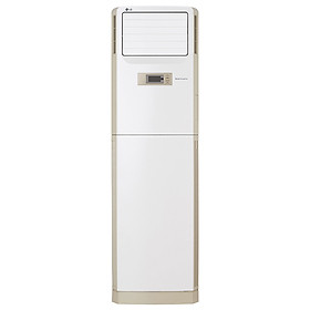 Điều hòa Tủ đứng LG 1 chiều Inverter 25500 BTU APNQ24GS1A4 - Hàng chính hãng - Giao tại HN và 1 số tỉnh toàn quốc