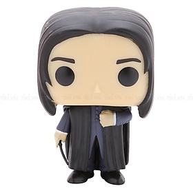 Nơi bán Mô Hình Harry Potter Lớn - Severus Snape - Giá Từ -1đ