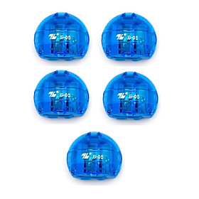 Bộ 5 Chuốt chì Thiên Long S-05