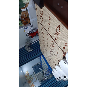Mua Chiếu trúc Việt Nam - chiếu trải giường spa 60 x 1.5m