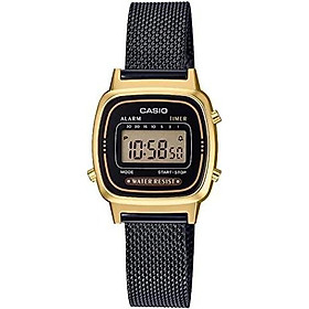 Casio Collection Women's Watch LA670WEMB-1EF