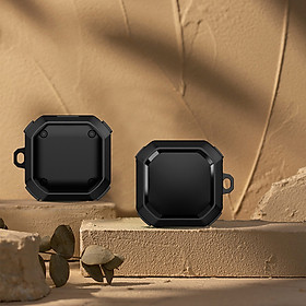 Mua Bao Case Ốp Bảo Vệ Cho Tai Nghe Buds 2/ Buds 2 Pro/ Buds Pro/ Buds Live Chống Sốc Amor TPU PC_ Hàng chính hãng