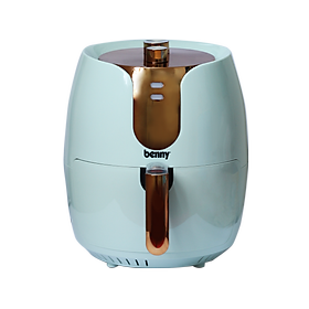 Mua Nồi Chiên Không Dầu Cơ Benny BAF-65  Turquoise Blue  6.5 Lít  1800W - Hàng chính hãng