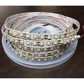 Mua led dây 12v 2835 120 led smd 1m giá rẻ loại tốt chuyên dán thanh nhôm lắp tủ bếp  kệ trưng bày