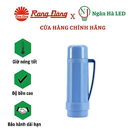 Mua Phích Đựng Nước Nóng Rạng Đông 0 5 lít - RD 0538 N1 0 5L