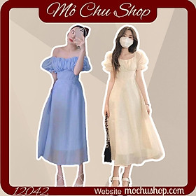 ĐẦM XOÈ TƠ KIẾNG NHÚN NGỰC CỘT LƯNG 12046
