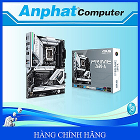 Mua Bo mạch chủ Main ASUS PRIME Z690-A Socket LGA 1700 - Hàng Chính Hãng
