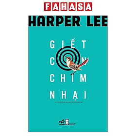 Sách - Giết Con Chim Nhại (Tái Bản 2026)