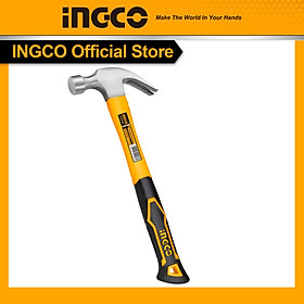 Mua Búa nhổ đinh (220g) Ingco HCH80808