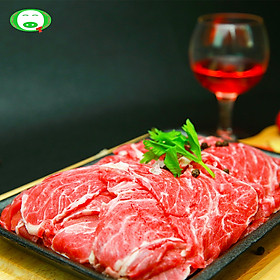 Bắp Hoa Bò Mỹ