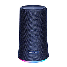 Loa Bluetooth Anker Soundcore Flare 12W IPX7 - A3161011 - Hàng Chính Hãng