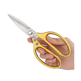 Kéo cắt thực phẩm đa năng siêu bén, siêu bền
