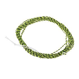 Tenkara Fly Fishing Line 11FT Furled Leader Braided Line