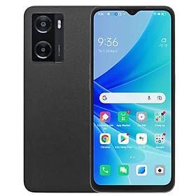 Điện thoại OPPO CPH2387 - A57 Đen - Hàng Chính Hãng