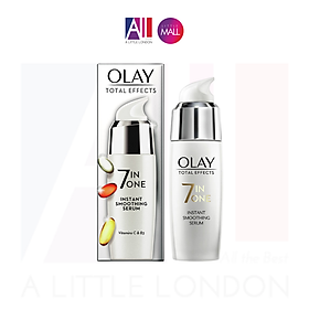 Tinh chất Olay Total Effects 7 In One Instant Smoothing Serum