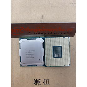 Intel Xeon Processor E5-2640 v4 25M Cache, 2.40 GHz_hàng nhập khẩu