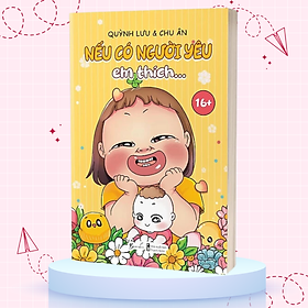 Nếu Có Người Yêu, Em Thích…