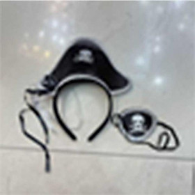 Bộ Băng Đô Hải Tặc Yn1657-13 (2 Món)